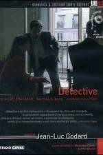 Watch Detective Wolowtube