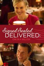 Watch Signed, Sealed, Delivered: One in a Million Wolowtube