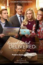Watch Signed, Sealed, Delivered: To the Altar Wolowtube