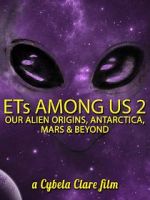Watch ETs Among Us 2: Our Alien Origins, Antarctica, Mars and Beyond Wolowtube