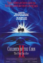 Watch Children of the Corn II: The Final Sacrifice Wolowtube