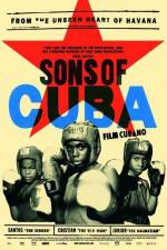 Watch Sons of Cuba Wolowtube