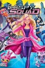Watch Barbie Spy Squad Wolowtube