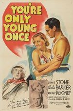 Watch You\'re Only Young Once Wolowtube