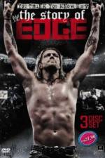Watch WWE You Think You Know Me - The Story of Edge Wolowtube