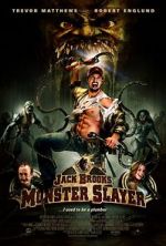 Watch Jack Brooks: Monster Slayer Wolowtube