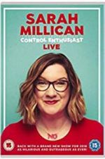 Watch Sarah Millican: Control Enthusiast Live Wolowtube