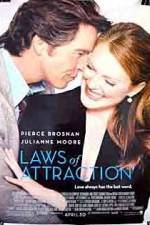 Watch Laws of Attraction Wolowtube