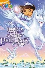 Watch Dora Saves the Snow Princess Wolowtube