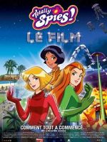 Watch Totally Spies! The Movie Wolowtube