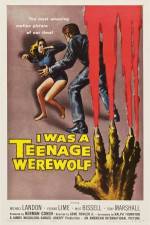 Watch I Was a Teenage Werewolf Wolowtube