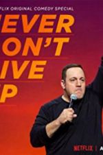 Watch Kevin James: Never Don\'t Give Up Wolowtube