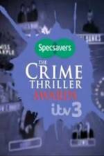 Watch The 2013 Crime Thriller Awards Wolowtube