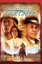 Watch Miracle at Sage Creek Wolowtube