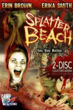 Watch Splatter Beach Wolowtube