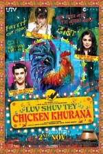 Watch Luv Shuv Tey Chicken Khurana Wolowtube