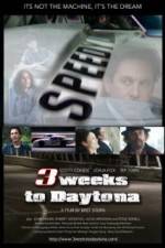 Watch 3 Weeks to Daytona Wolowtube