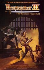 Watch Deathstalker and the Warriors from Hell Wolowtube