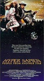 Watch Hyper Sapien: People from Another Star Wolowtube