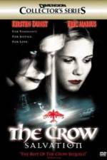 Watch The Crow Salvation Wolowtube