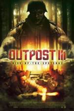 Watch Outpost Rise of the Spetsnaz Wolowtube