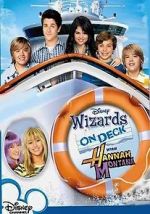 Watch Wizards on Deck with Hannah Montana Wolowtube