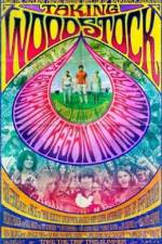 Watch Taking Woodstock Wolowtube