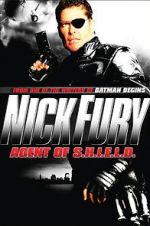 Watch Nick Fury: Agent of Shield Wolowtube
