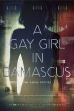 Watch A Gay Girl in Damascus: The Amina Profile Wolowtube