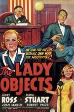 Watch The Lady Objects Wolowtube