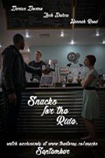 Watch Snacks for the Ride Wolowtube