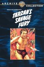 Watch Tarzan's Savage Fury Wolowtube