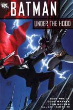 Watch Batman Under the Red Hood Wolowtube