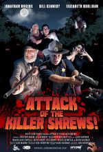 Watch Attack of the Killer Shrews! Wolowtube