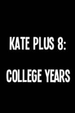 Watch Kate Plus 8 College Years Wolowtube