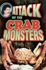 Watch Attack of the Crab Monsters Wolowtube