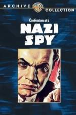 Watch Confessions of a Nazi Spy Wolowtube