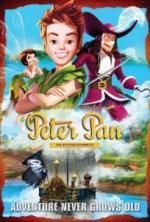 Watch DQE\'s Peter Pan: The New Adventures Wolowtube