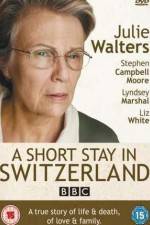 Watch A Short Stay in Switzerland Wolowtube