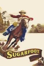 Watch Sugarfoot Wolowtube