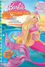 Watch Barbie in a Mermaid Tale Wolowtube