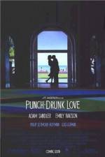 Watch Punch-Drunk Love Wolowtube