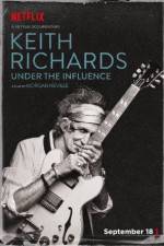 Watch Keith Richards: Under the Influence Wolowtube