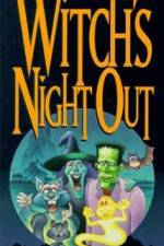 Watch Witch's Night Out Wolowtube
