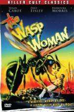 Watch The Wasp Woman Wolowtube