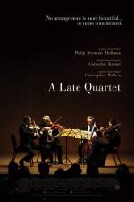 Watch A Late Quartet Wolowtube