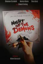 Watch Night of the Demons Wolowtube
