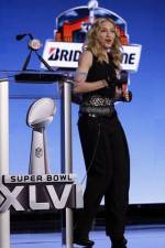 Watch Super Bowl XLVI Madonna Halftime Show Wolowtube