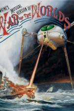 Watch Jeff Wayne's Musical Version of 'The War of the Worlds' Wolowtube