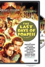 Watch The Last Days of Pompeii Wolowtube